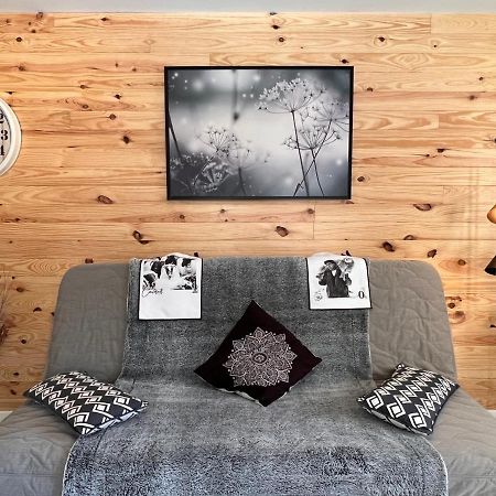 T2 Ensoleille. Terrasse, Jardin Commun, Vue, Parking. Apartment Cauterets Ngoại thất bức ảnh